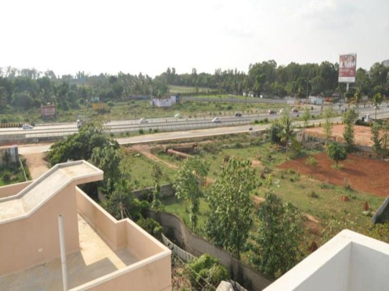 Airport Gateway Hotel Devanahalli Exterior foto