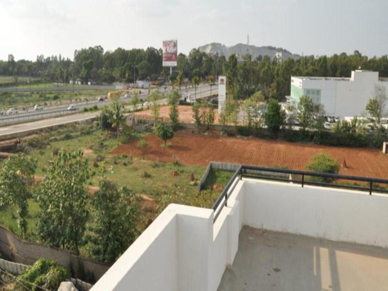 Airport Gateway Hotel Devanahalli Exterior foto